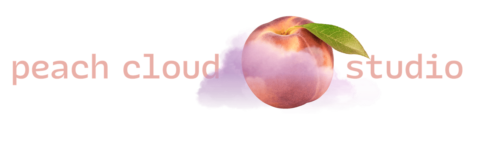 Peach Cloud Studio